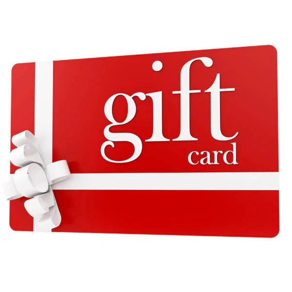 Scrubers  gift card