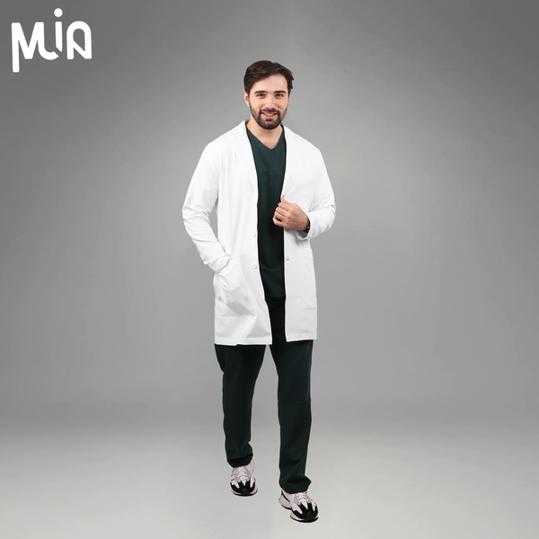 MIA Essence Male Labcoat LC762