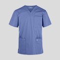 SCRUB TOP